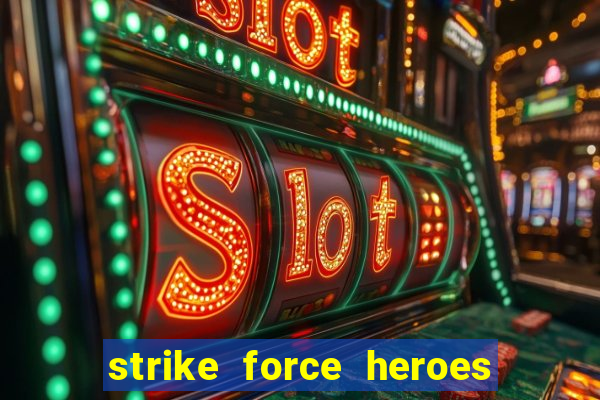 strike force heroes 3 no jogos 360